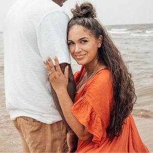 Meet your Posher, Bailey